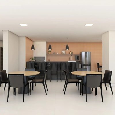 Apartamento, 3 quartos, 72 m² - Foto 4