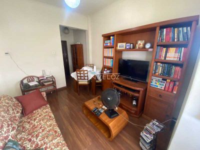 Apartamento, 1 quarto, 32 m² - Foto 4
