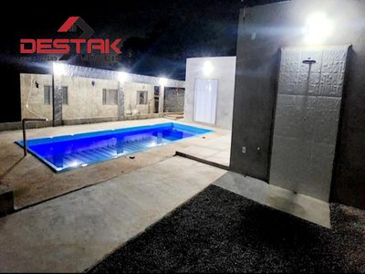Chácara, 4 quartos, 364 m² - Foto 5