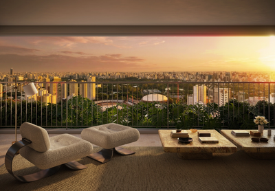 Apartamento, 3 quartos, 300 m² - Foto 3