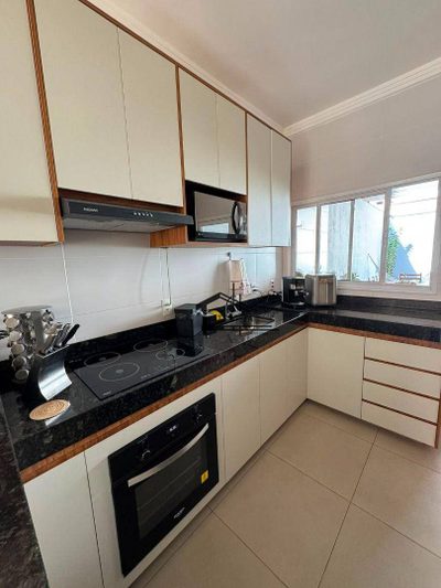 Casa, 3 quartos, 120 m² - Foto 1