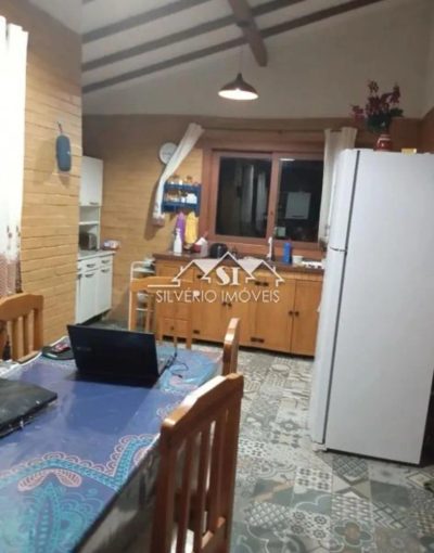 Casa, 1 quarto, 180 m² - Foto 2