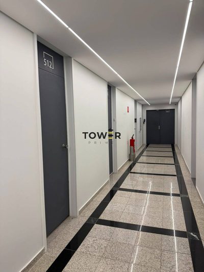 Sala-Conjunto, 28 m² - Foto 3