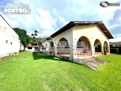 Casa, 5 quartos - Foto 1