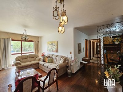 Apartamento, 4 quartos, 176 m² - Foto 3