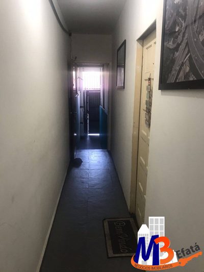 Casa, 1 quarto, 60 m² - Foto 2