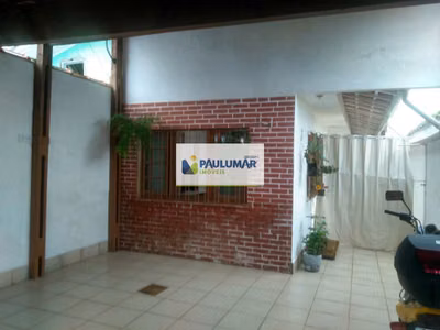 Casa, 2 quartos, 93 m² - Foto 1