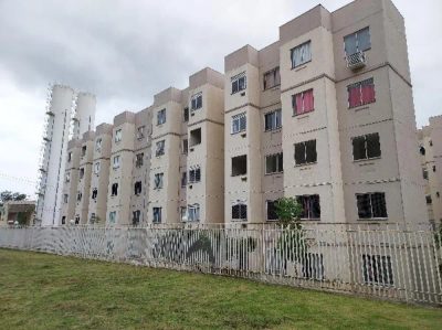 Apartamento, 2 quartos, 61 m² - Foto 1