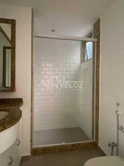 Cobertura, 2 quartos, 168 m² - Foto 2
