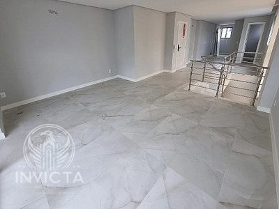 Apartamento, 4 quartos, 204 m² - Foto 1
