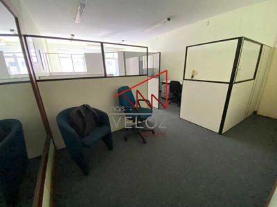 Sala-Conjunto, 27 m² - Foto 1