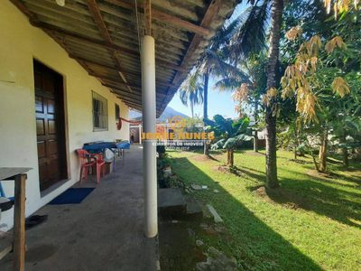 Casa, 2 quartos, 105 m² - Foto 4