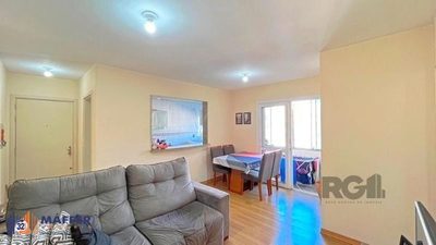 Apartamento, 3 quartos, 71 m² - Foto 5