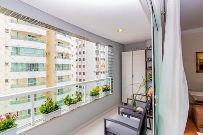 Apartamento, 4 quartos, 114 m² - Foto 5