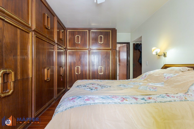 Apartamento, 3 quartos, 198 m² - Foto 2