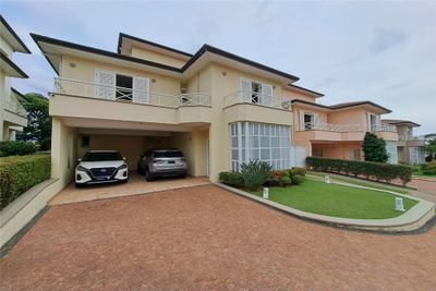 Casa, 4 quartos - Foto 1