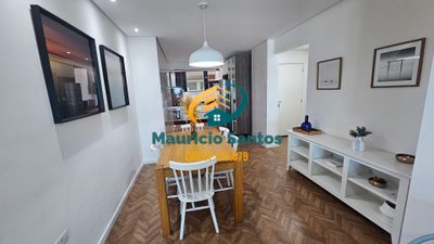 Apartamento, 3 quartos, 110 m² - Foto 5