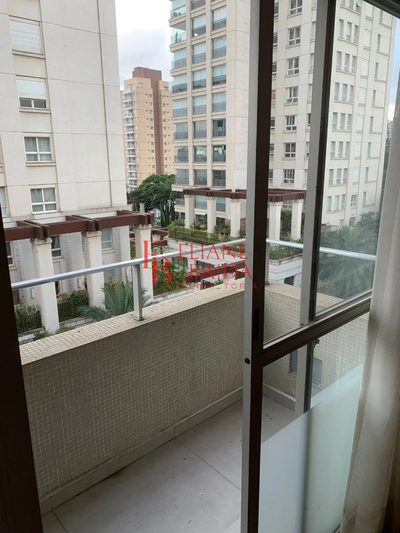 Apartamento, 2 quartos, 72 m² - Foto 1