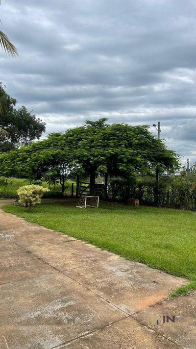 Chácara, 3 quartos, 5 hectares - Foto 3