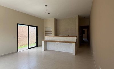 Casa, 3 quartos, 94 m² - Foto 3