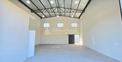 Loja-Salão, 120 m² - Foto 4