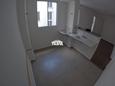 Apartamento, 2 quartos - Foto 3