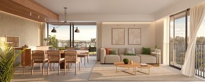 Apartamento, 2 quartos, 79 m² - Foto 5