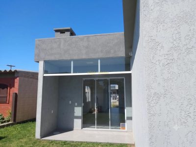 Casa, 3 quartos, 185 m² - Foto 2
