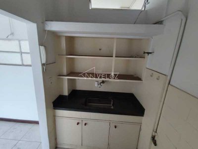 Apartamento, 1 quarto, 44 m² - Foto 3