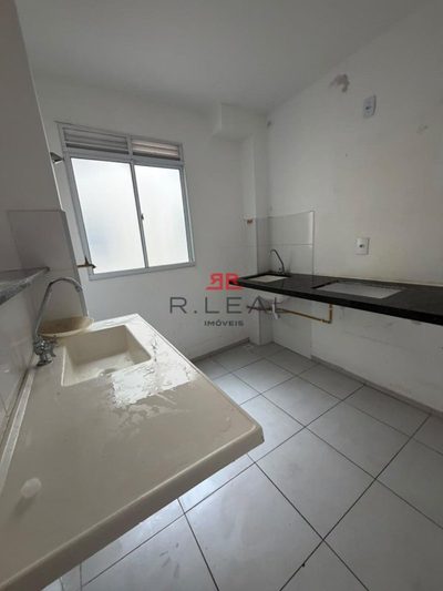 Apartamento, 2 quartos - Foto 3
