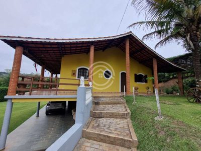 Chácara, 3 quartos - Foto 1