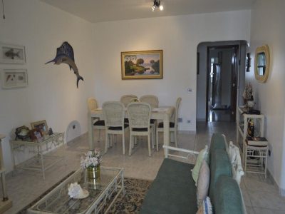 Apartamento, 3 quartos, 140 m² - Foto 1