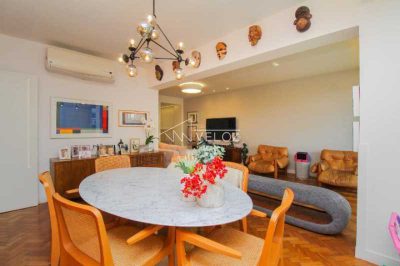 Apartamento, 4 quartos, 168 m² - Foto 4