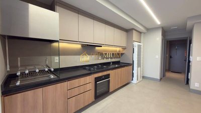 Apartamento, 3 quartos, 83 m² - Foto 2
