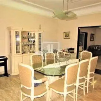 Apartamento, 4 quartos, 293 m² - Foto 1