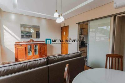 Apartamento, 3 quartos, 85 m² - Foto 4