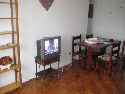 Apartamento, 81 m² - Foto 1