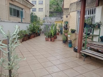 Apartamento, 4 quartos, 260 m² - Foto 2
