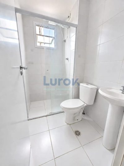 Apartamento, 2 quartos, 60 m² - Foto 4