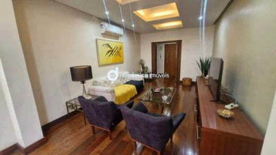Apartamento, 3 quartos, 150 m² - Foto 4