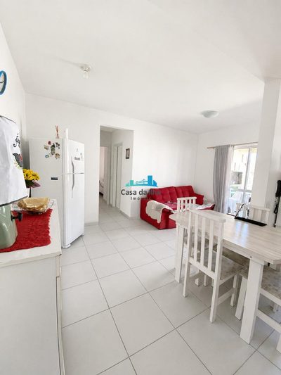 Apartamento, 2 quartos, 60 m² - Foto 3