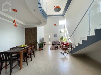 Casa de Condomínio, 2 quartos - Foto 4