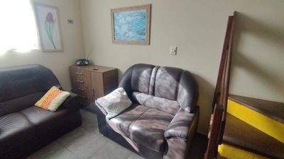Apartamento, 3 quartos, 90 m² - Foto 5