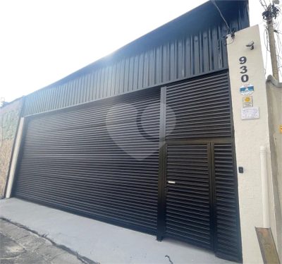 Depósito-Galpão, 300 m² - Foto 1