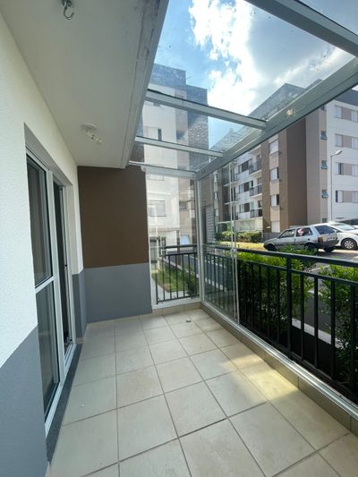 Apartamento, 2 quartos - Foto 4