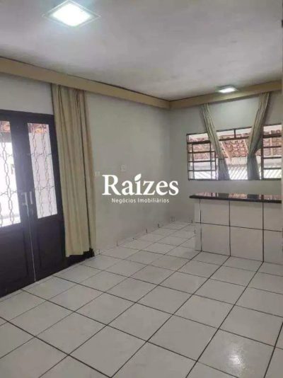 Casa, 3 quartos, 170 m² - Foto 1