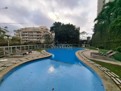Apartamento, 2 quartos, 80 m² - Foto 1