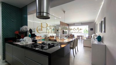 Apartamento, 3 quartos, 87 m² - Foto 1