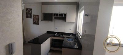 Apartamento, 2 quartos, 29 m² - Foto 3