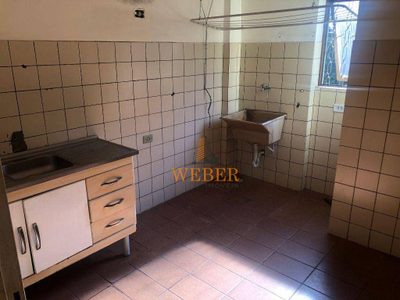 Apartamento, 2 quartos, 46 m² - Foto 4
